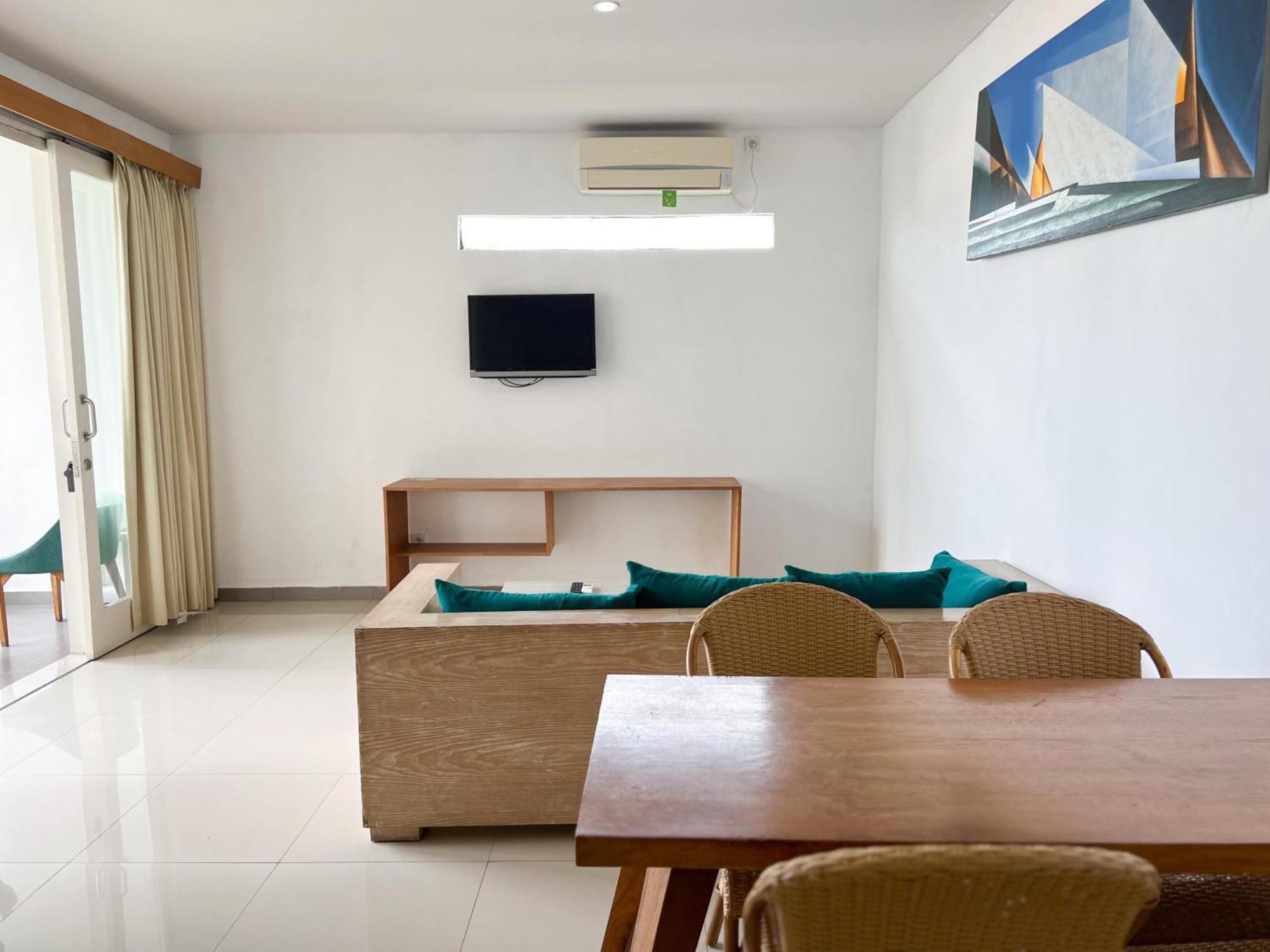 Kerobokan Apple Suite מראה חיצוני תמונה