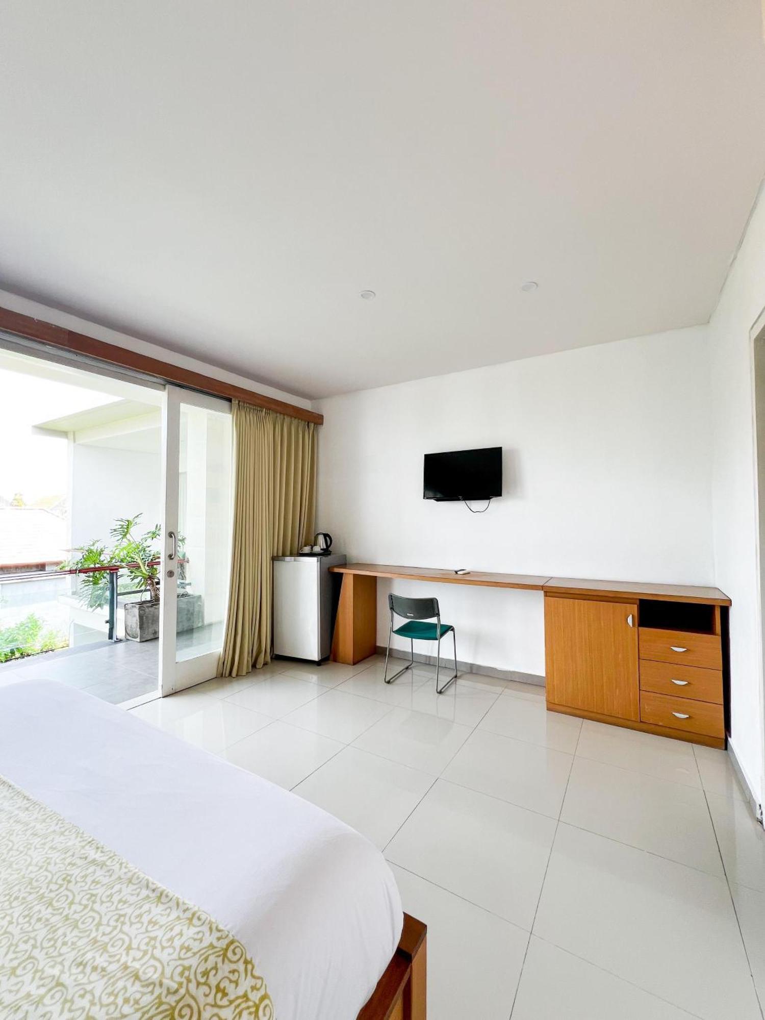 Kerobokan Apple Suite מראה חיצוני תמונה